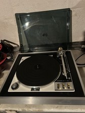 Giradischi Garrard Zero 100