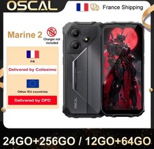 Oscal Marine 2 Smartphone