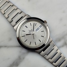 Omega Classic Quadrante