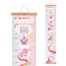 Legami - Metro da Parete - Unicorn - Dream Big Little One