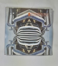 Lp Vinile The Alan Parsons