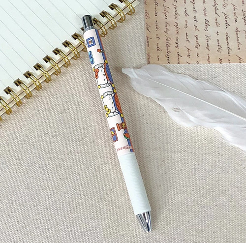 New japan pentel sanrio hello - new,