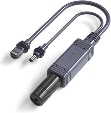 Starlink Mini Sdoppiatore, IP68 Impermeabile Starlink Adattatore Ethernet con Cavo RJ45