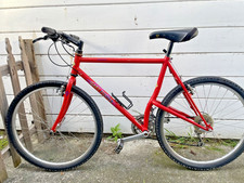 Rad  1991 Gary Fisher Montare