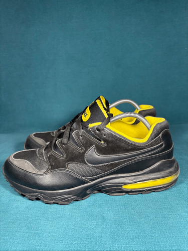 Nike air max - max, sertig