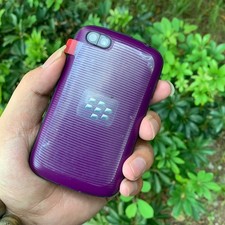 BlackBerry 9720 3G WIFI 1450mAh radio FM GPS 5MP fotocamera sbloccata funzionante