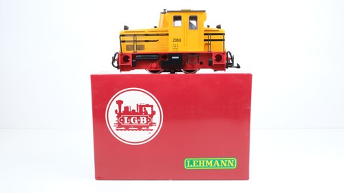 Clacson lgb 2060 dislok - g, h