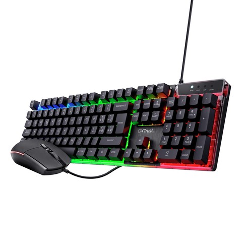 Trust gaming gxt 838 azor - gaming,
