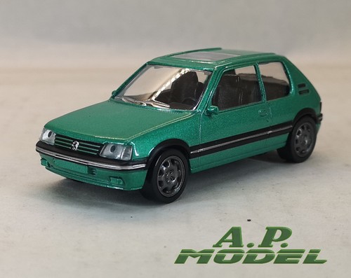 Modellino auto scala 43 - modellino,
