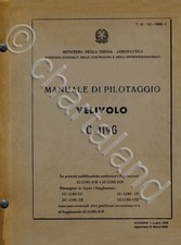 AERONAUTICA AIRCRAFT USA Fairchild C119G 1956 TO1C119G1 Pilot Manual - DVD