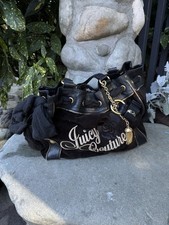 Y2K Juicy Couture Daydreamer