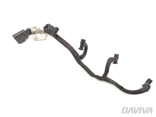 Cablaggio candele mazda - cablaggio, 1.6