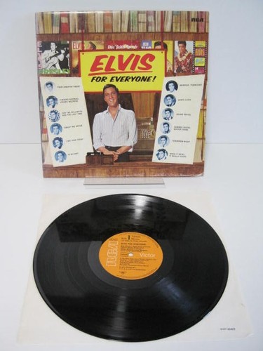Elvis presley for - presley:,