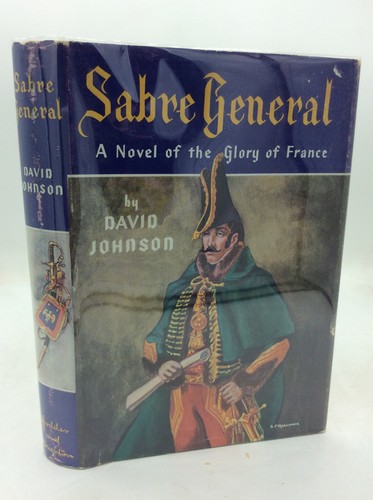 Sabre general the memoirs - the, of