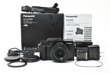 [Quasi inutilizzato] Panasonic