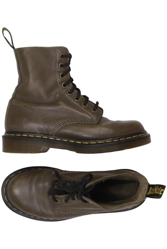 Martens stivaletti da - dr.,