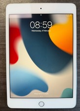 Apple iPad Mini 4 Tablet