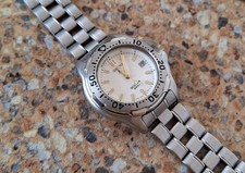 Seiko AGS Scuba 200m Quartz