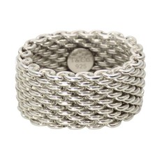 USATO TIFFANY&Co. Anello