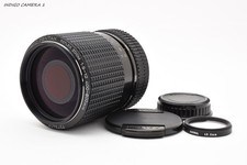 [Eccellente+]smc PENTAX Reflex Zoom 400-600mm F8-12 K-mount #BK2542142