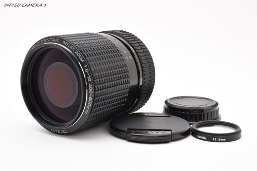 Eccellente smc pentax reflex - [eccellente+]smc,