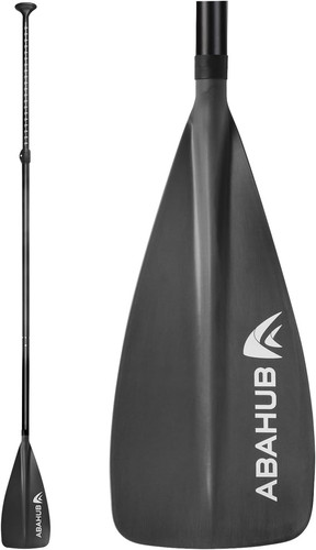 Pagaia sup bambini alluminio - sup,