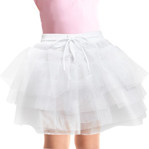 Sottoveste per bambine gonna - sottoveste,