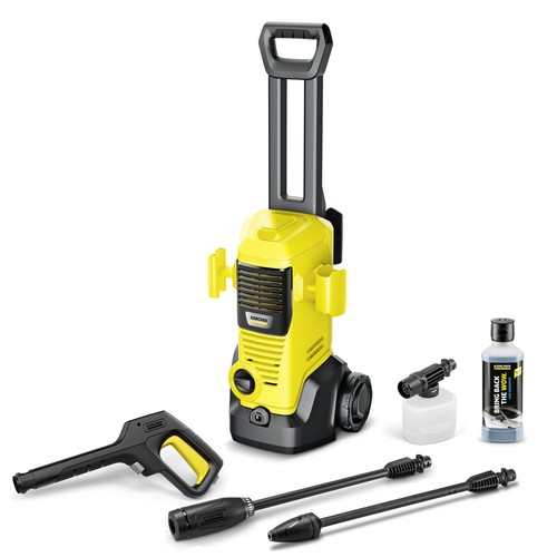 Karcher idropulitrice alta - karcher,