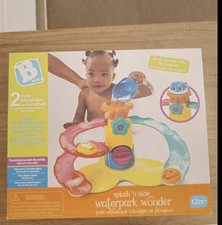 Giocattolo Per Bambini parco acquatico gioco per bagnetto