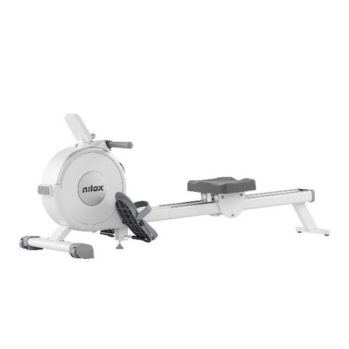 Nilox fitness vogatore xr1 - nilox,
