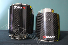 TERMINALE DI SCARICO MARMITTA