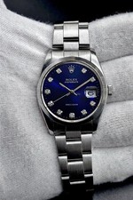 Rolex Oyster Precision Ref