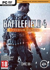 Battlefield 4 Premium Edition