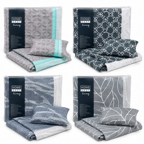 Biancheria letto home - biancheria, easy