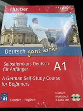 Deutsch ganz leicht A1 -... by