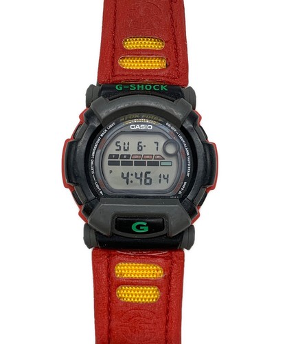 Casio shock 002bm 9 nexax - casio, dw-002bm-9