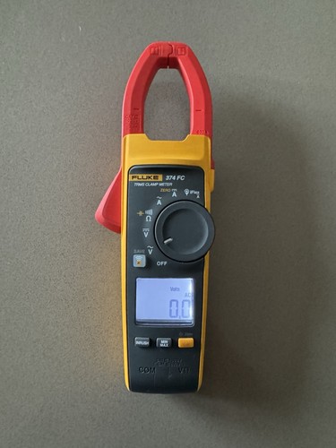 Fluke 374 - , c