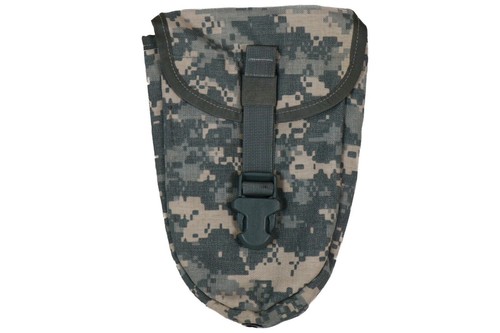 Army ucp entrenching tool - us,