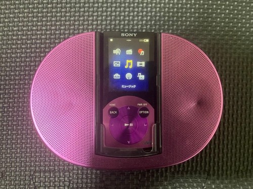 Sony walkman s744 lettore - walkman, nw-s744