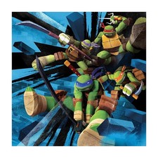 Cialda In Ostia Tartarughe