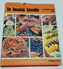 Buona tavola enciclopedia - buona,