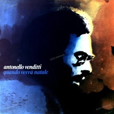 Antonello Venditti - Quando