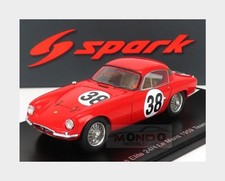 1:43 SPARK Lotus Elite