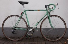 Bici da corsa Bianchi Caurus