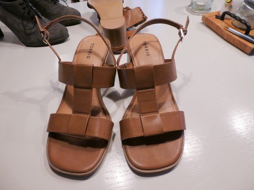 Scarpe donna sandali - scarpe, donna,