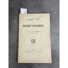 Médecine carpanetti leon - médecine,