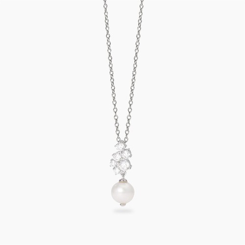 Collana mabina donna mercy - donna,