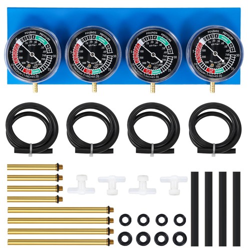 Tester sincronizzatore - tester,