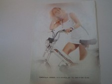 advertising Pubblicità 1980