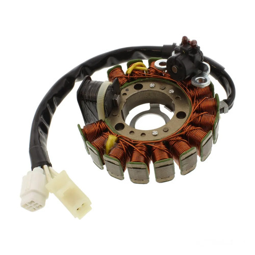 Statore alternatore per yamaha - alternatore,